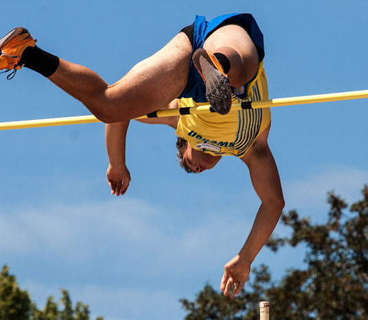 Shore Conference track and field meet moved to new date