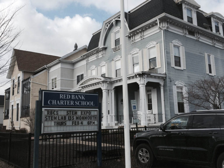 Red Bank Charter School approved by state for five-year renewal