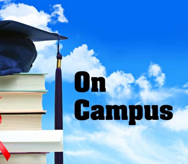 Examiner On Campus revised, June 2