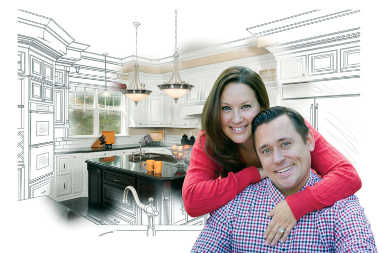 What homeowners want from a remodel