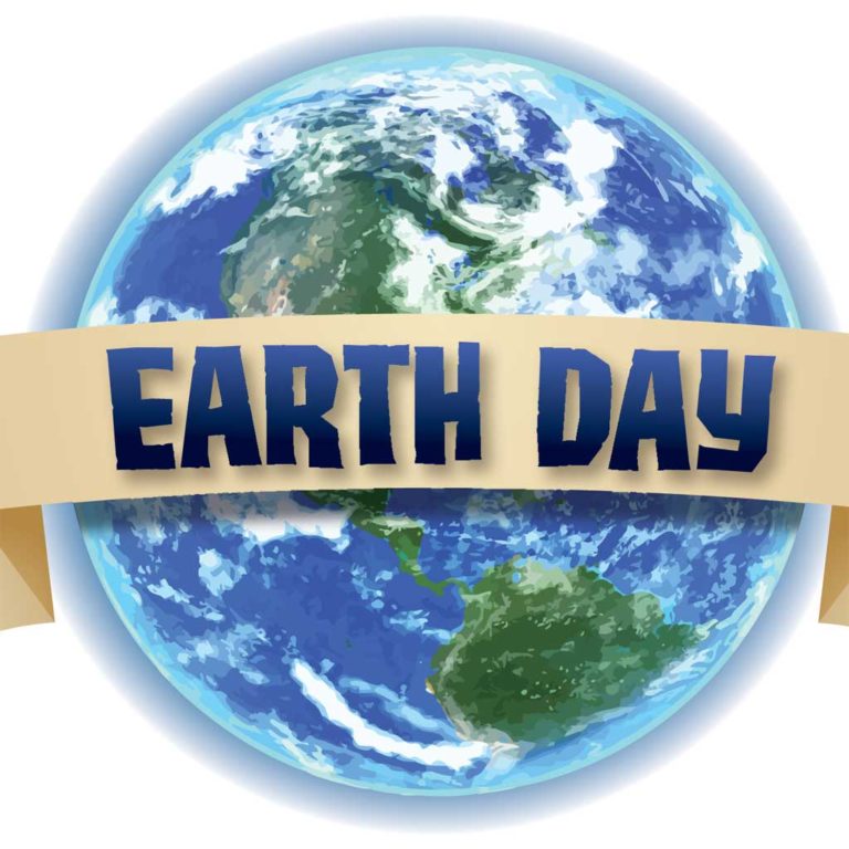 Park system honors Earth Day