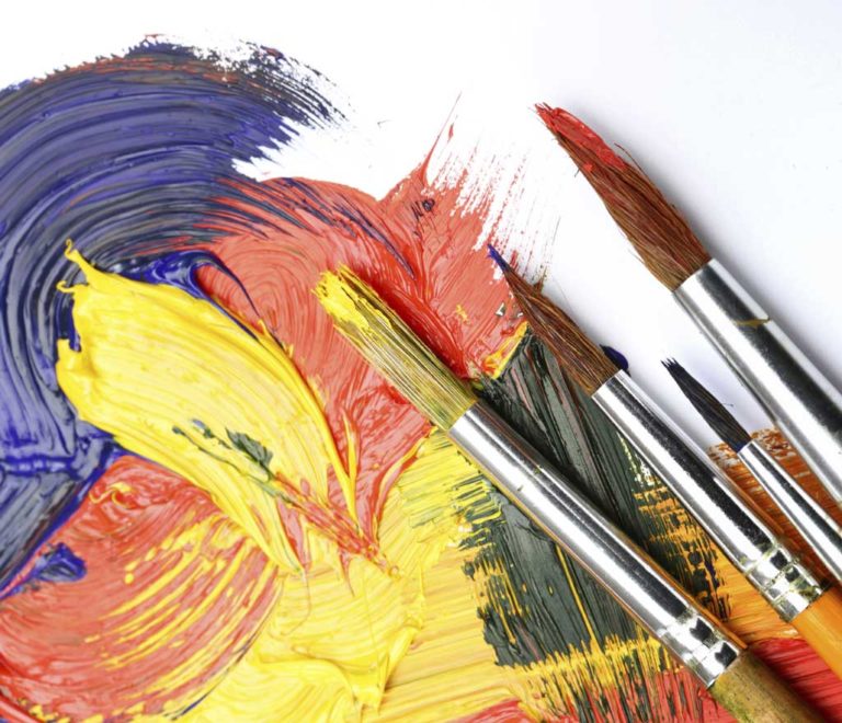Breakfast program on creative arts therapy for children slated