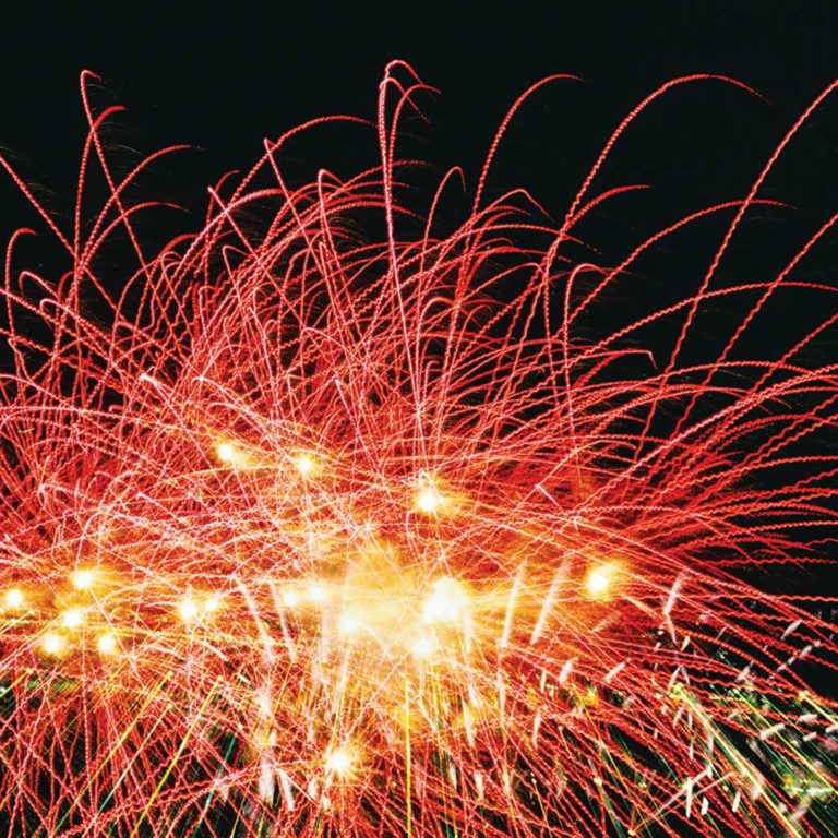 Monroe to celebrate July 4 with festival, fireworks