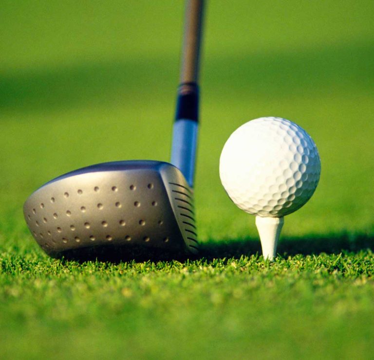 Charity golf outing to be held in East Brunswick