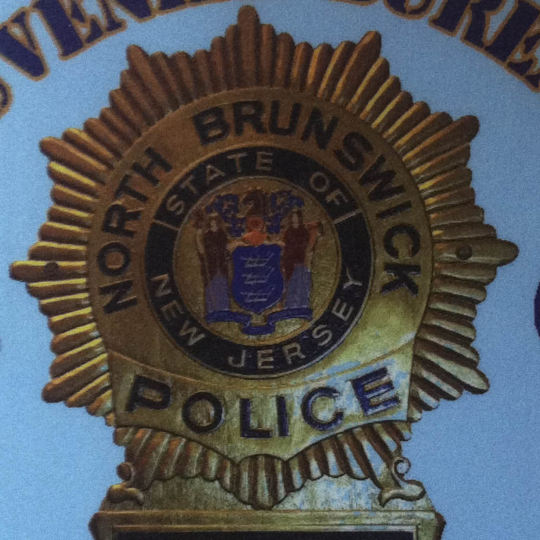North Brunswick officers lauded for service to community