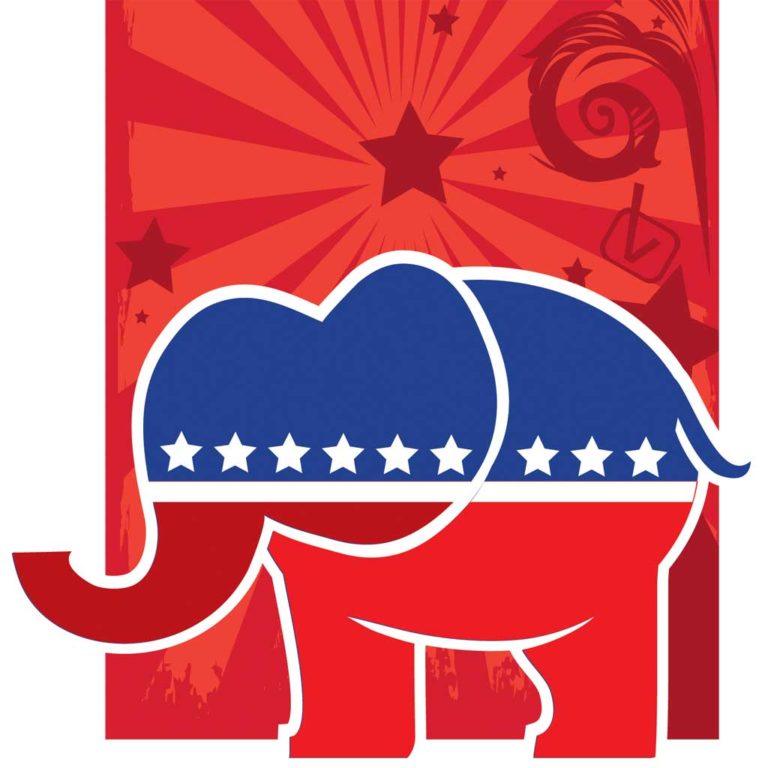 Young Republicans to present legislative candidates on April 26