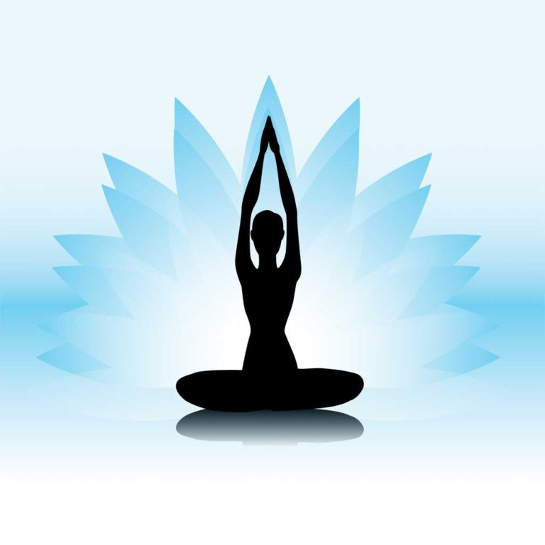 Library to hold yoga program in April