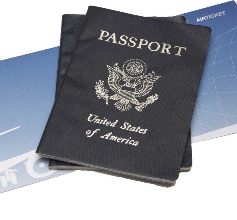 Middlesex County Office of Passport Services earns 100% rating three years in a row