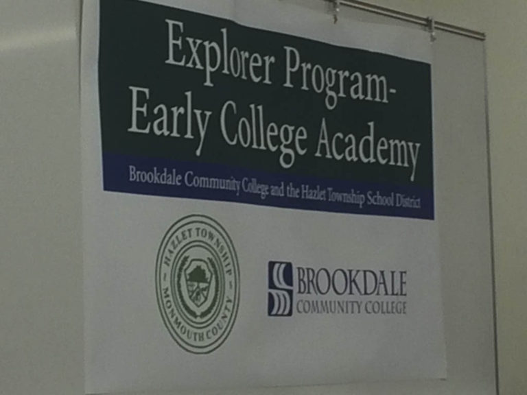 Brookdale to hold Open House April 2