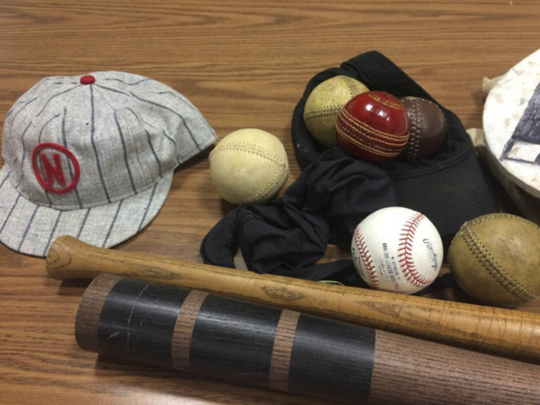 Vintage baseball game will celebrate Father’s Day in Middlesex County