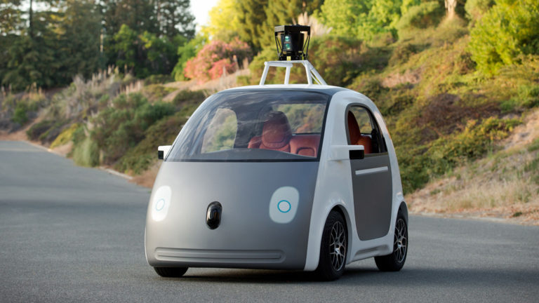 Detours on the road to self-driving cars