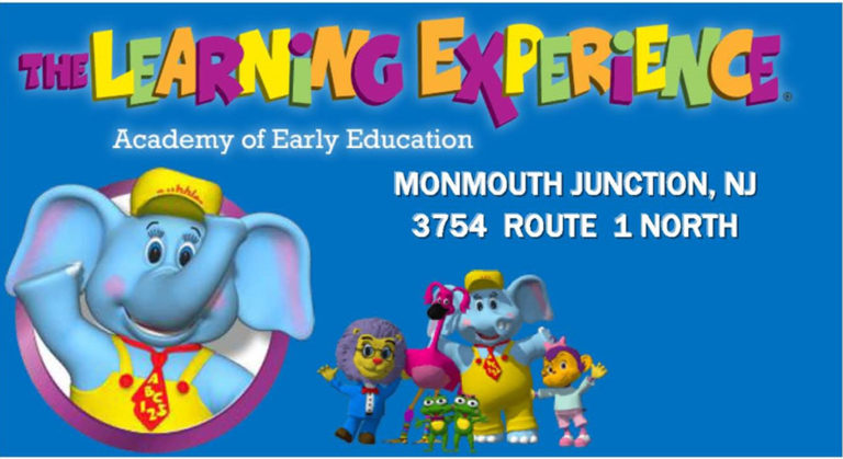 The Learning Experience, Monmouth Junction