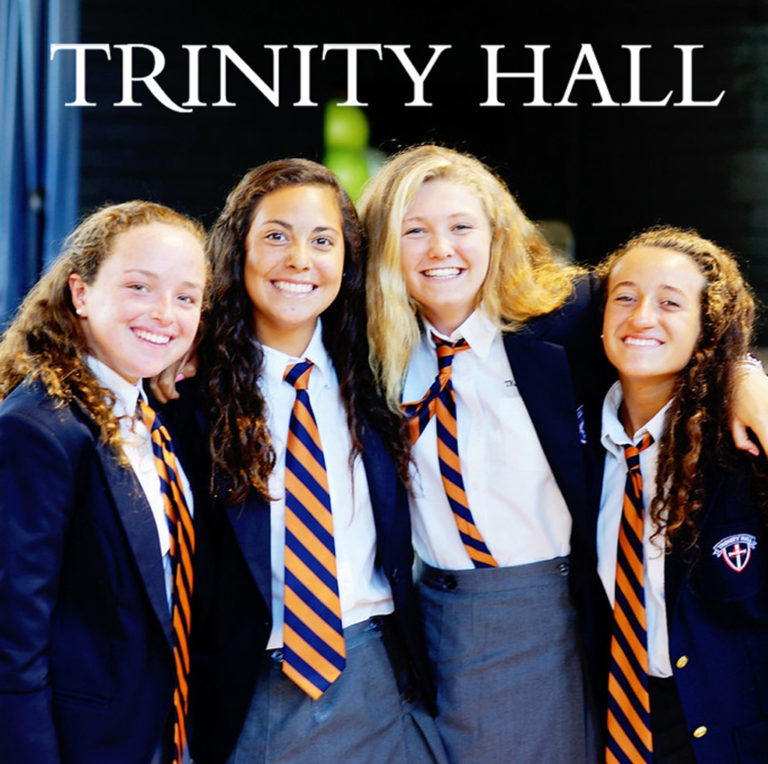 Trinity Hall, Tinton Falls