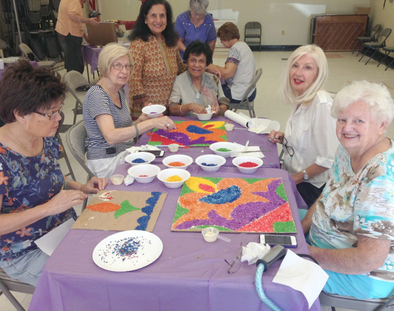 Library to hold Westfield Weavers Guild Nov. 5