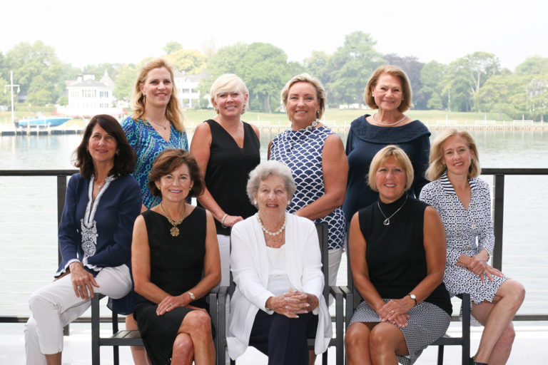 Leading Lights Gala slated for Oct. 29 at Navesink Country Club