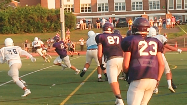 Rumson looks to keep championship tradition going on gridiron