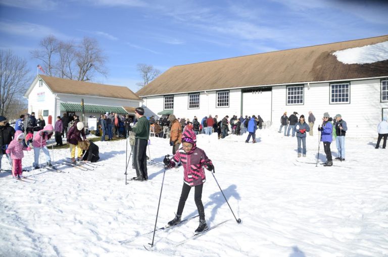 Monmouth County Park System to host Winterfest