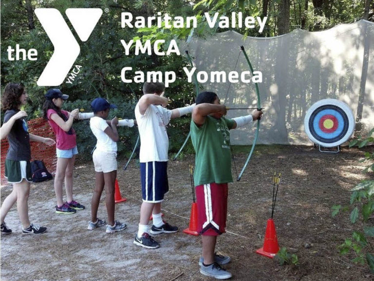YMCA Camp Yomeca