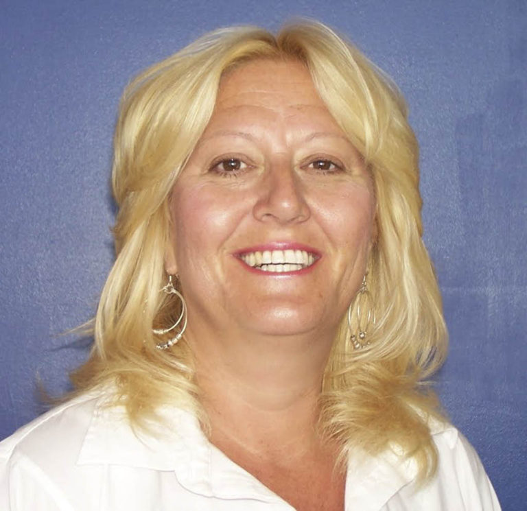 RE/MAX First Realty welcomes Patricia “Trish” Reagan to the office