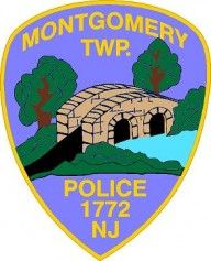 Montgomery Township Police blotter