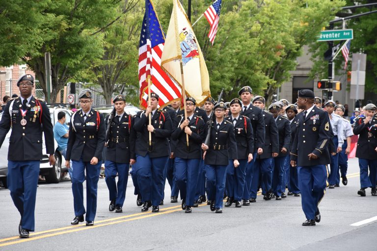 Princeton to commemorate fallen soldiers with return of Memorial Day parade