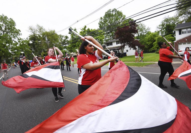 Lawrence Township Memorial Day Parade