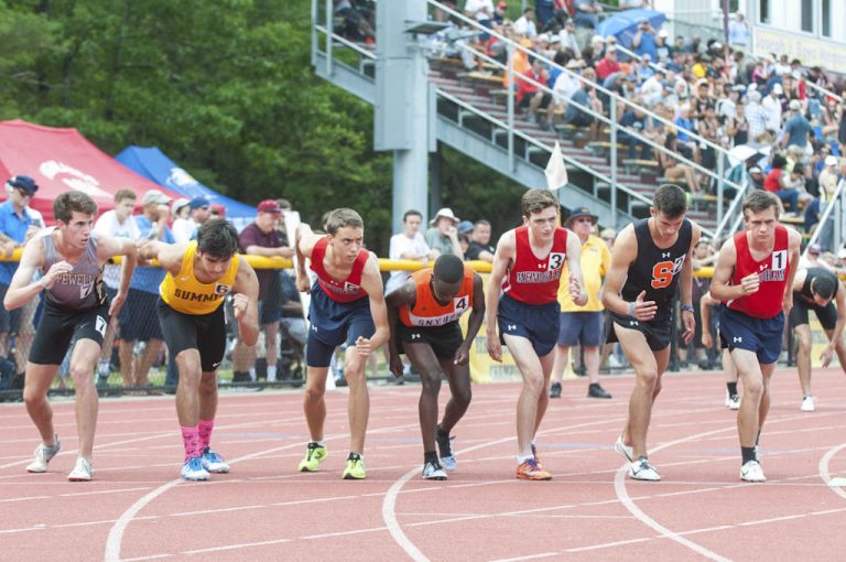 NJSIAA Championships- Groups 2, 3 and Non-Public A