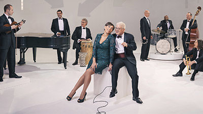 Pink Martini