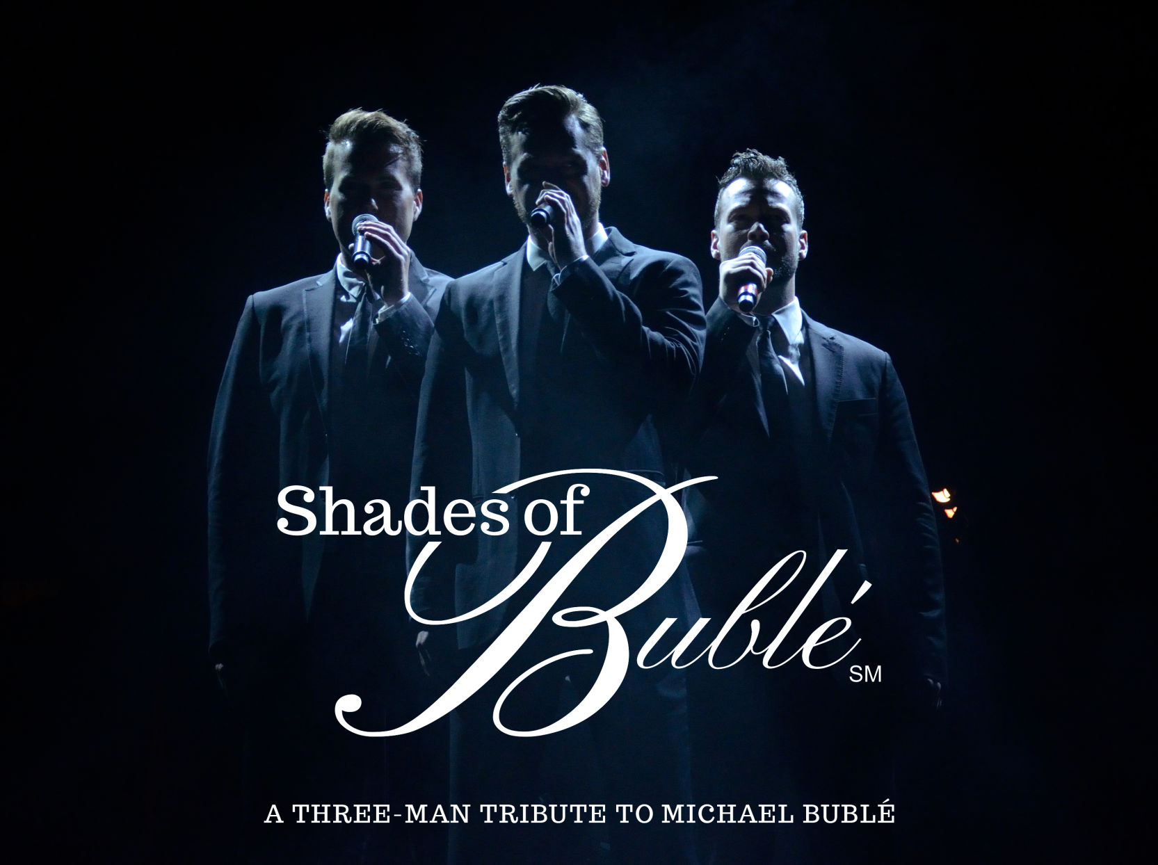 Shades of Bublé
