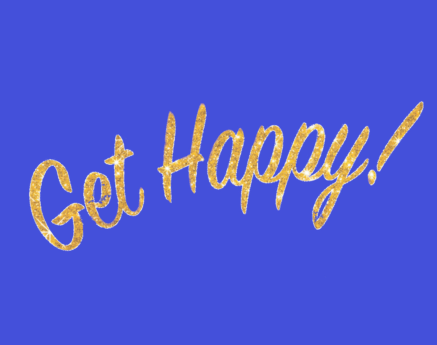 Get Happy! Hollywood Hits from Harold Arlen
