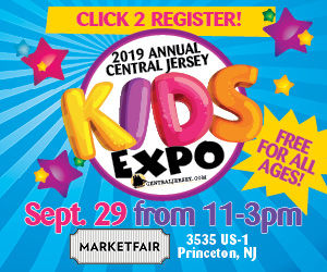 Central Jersey Kids Expo