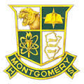 MONTGOMERY: Four school board members are sworn in