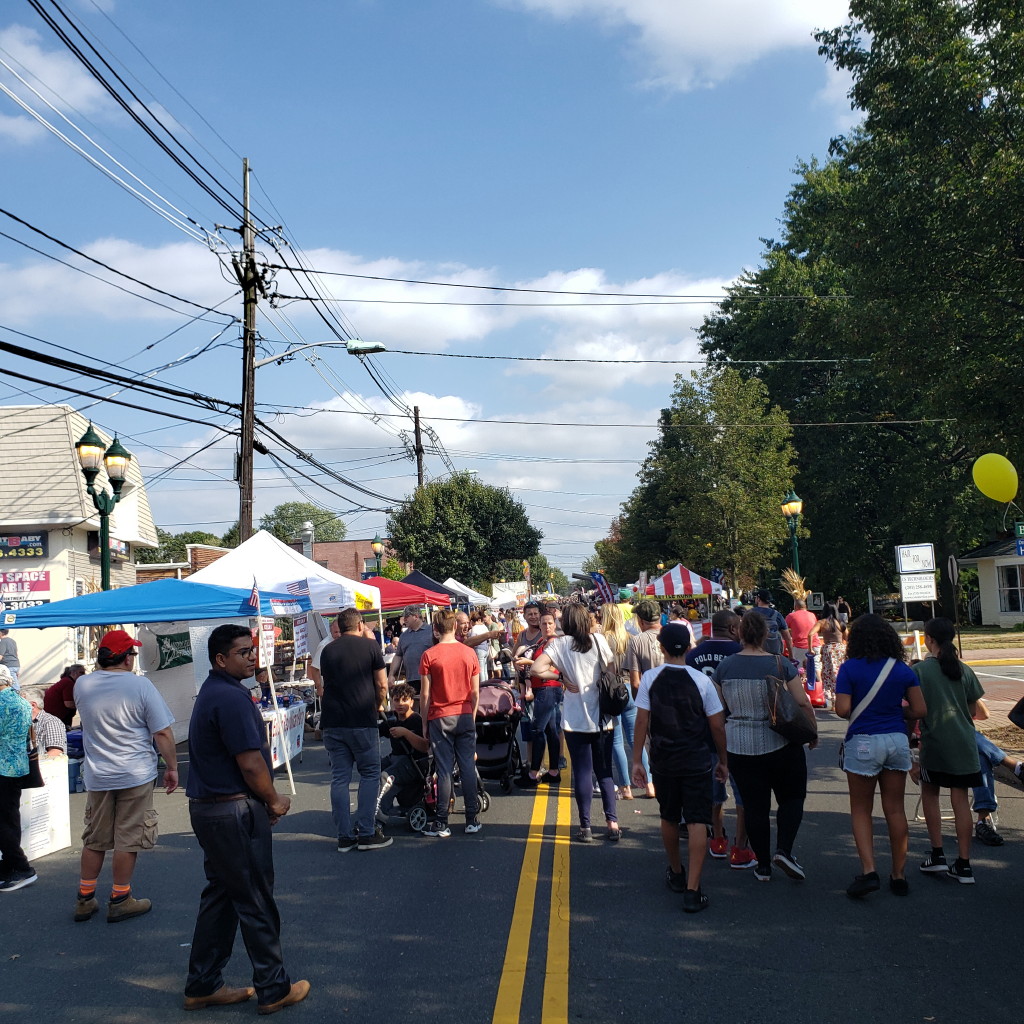 Edison Fall Family Spectacular - centraljersey.com