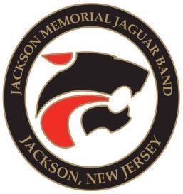 Jackson Memorial High School Marching Band Home Competition