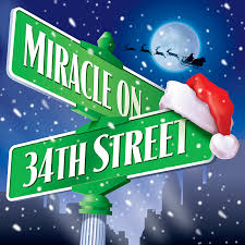 Miracle on 34th Street