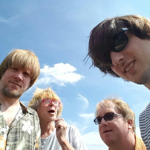 NRBQ