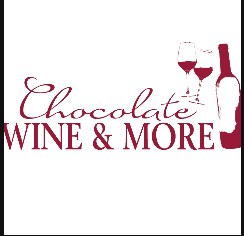 Chocolate, Wine and More