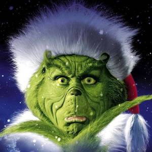 Holiday Film Fest: How the Grinch Stole Christmas