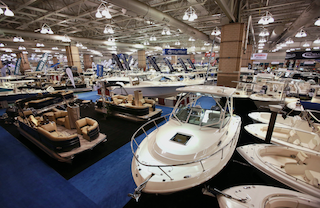 Progressive® Insurance Atlantic City Boat Show®