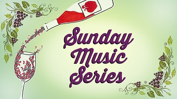 Winery Sunday Music Series