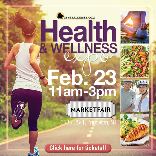 Central Jersey Health and Wellness Expo