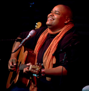 Toshi Reagon