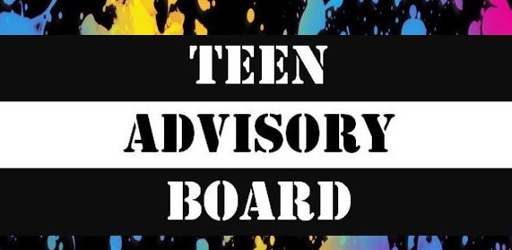 Teen Advisory Board