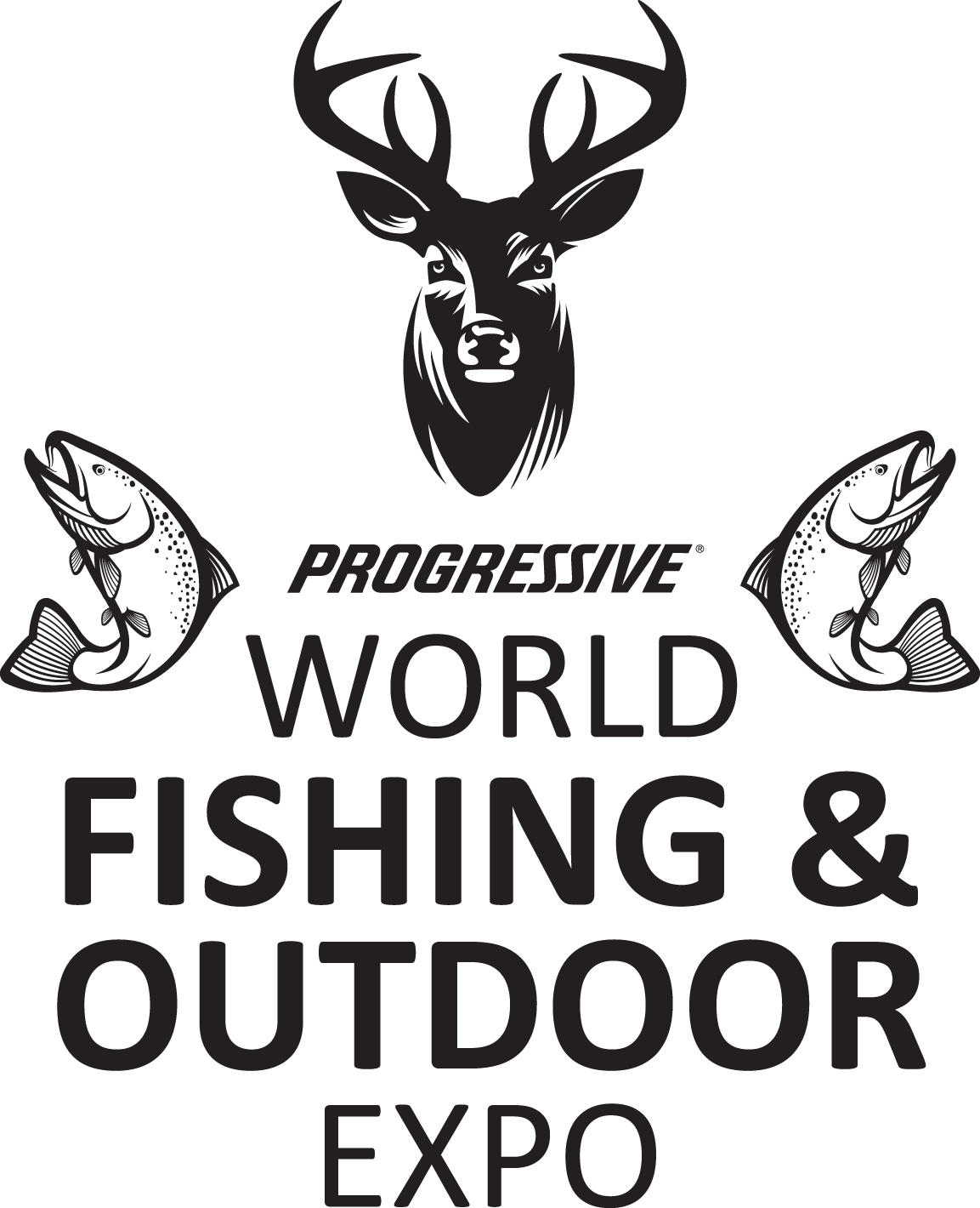 Progressive® Insurance World Fishing & Outdoor Exposition