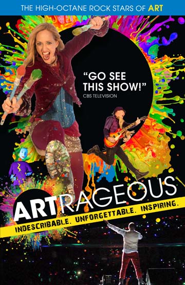 Artrageous