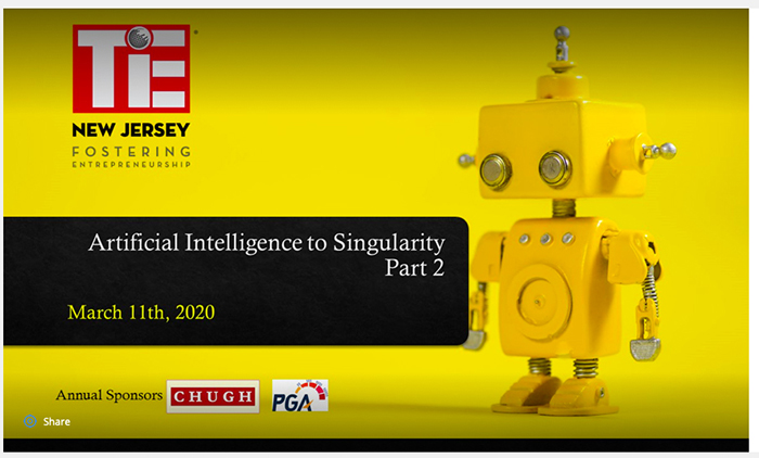 Artificial Intelligence to Singularity – AI/ML: Realizing the Potential