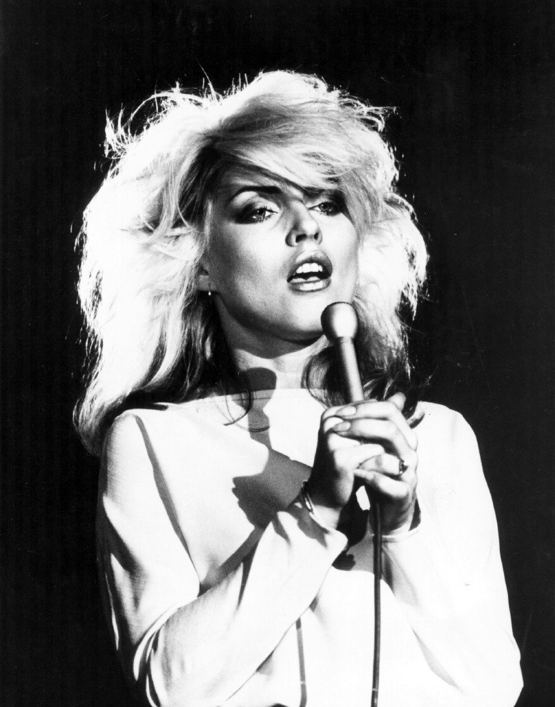 Debbie Harry - centraljersey.com