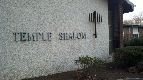 Temple Shalom of Aberdeen Hold High Holiday Services Via Live Stream