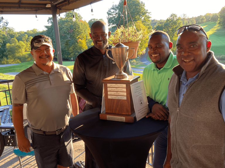 Fox Hollow Golf Club | centraljersey.com