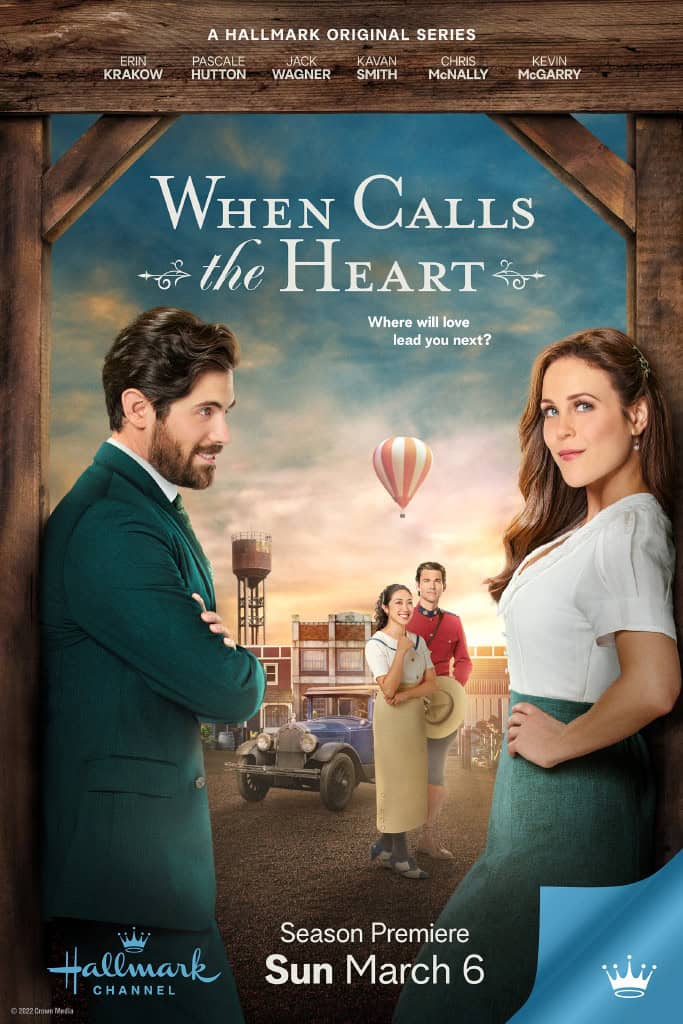 Hallmark Channel - centraljersey.com